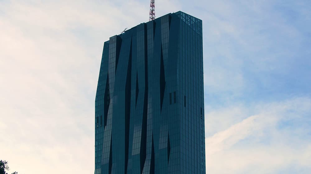 DC Tower Run