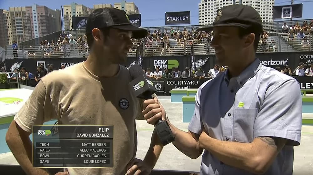 Dew Tour