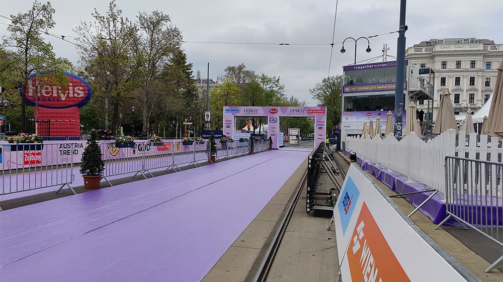 Vienna City Marathon