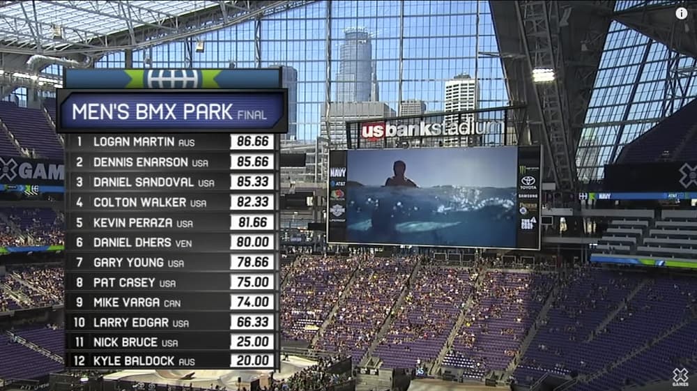 X-Games