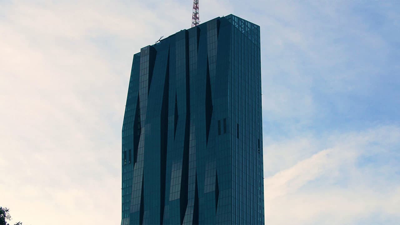 DC Tower Run