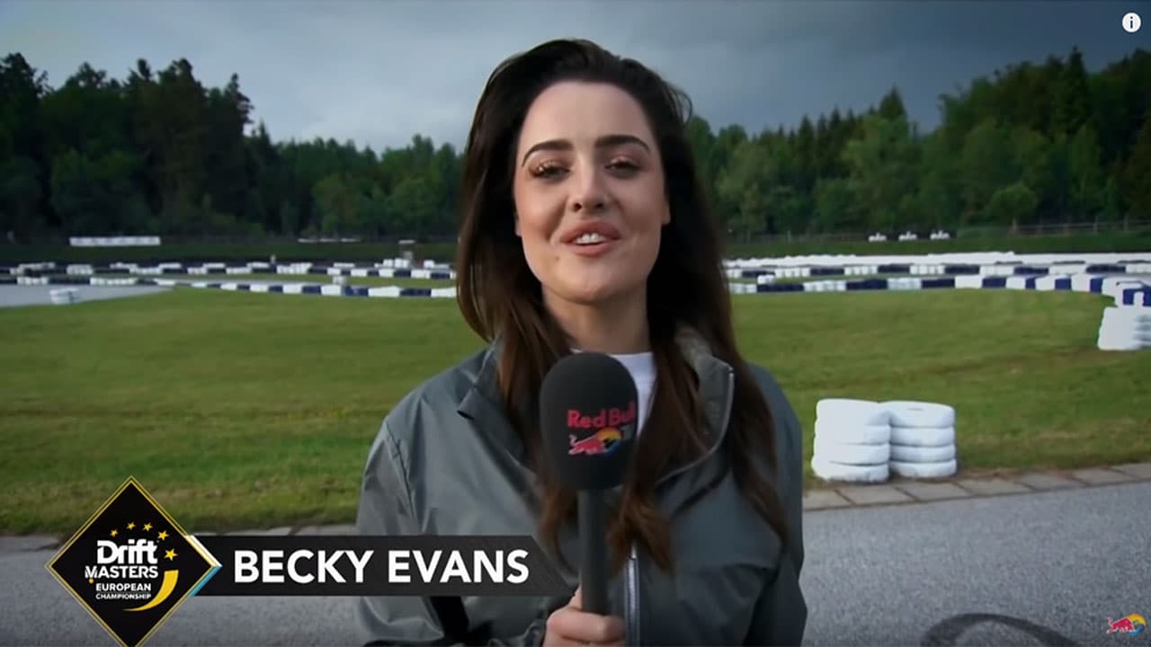 Drift Masters Championship