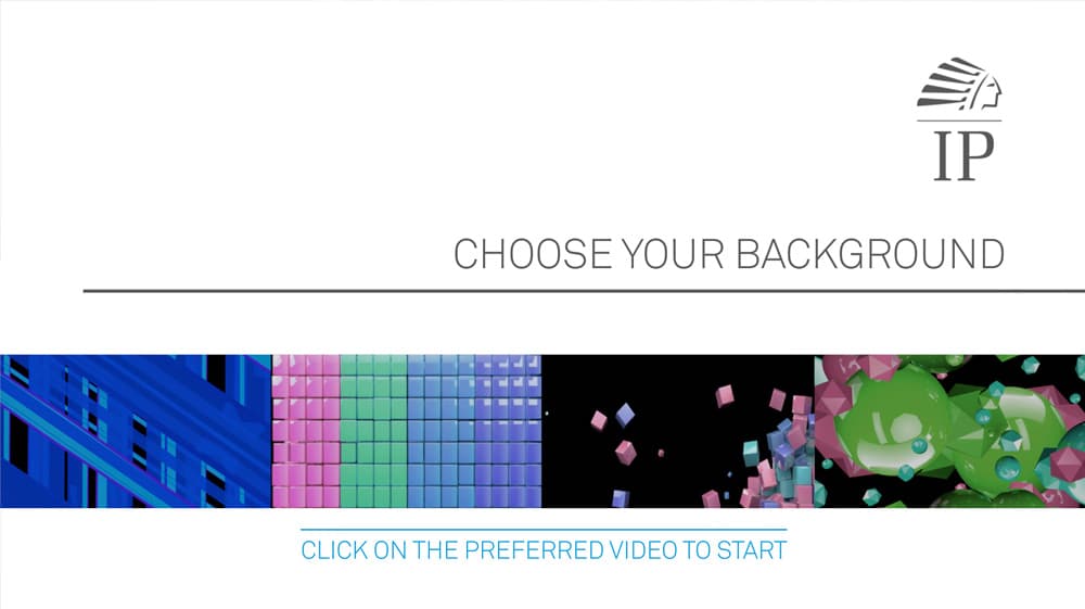 Video Box - Application