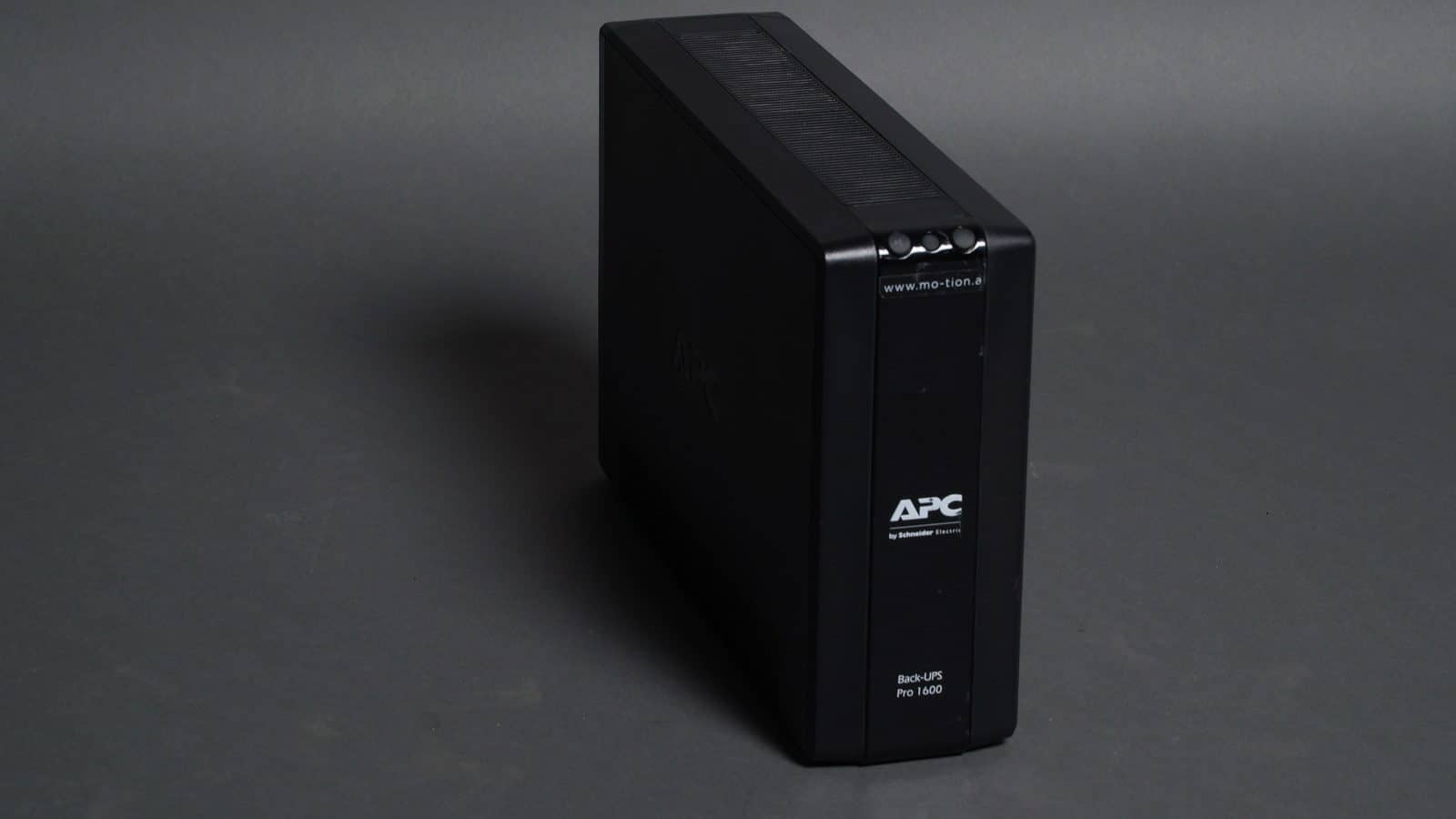USV APC 1600