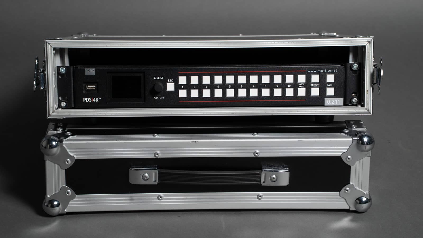 Barco PDS 4K SDI