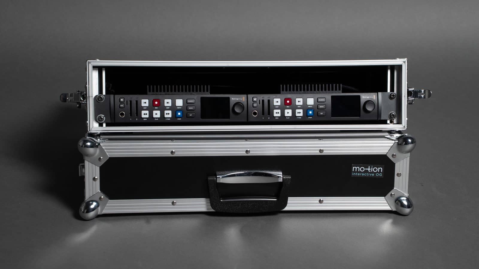 BMD HyperDeck Studio HD Plus