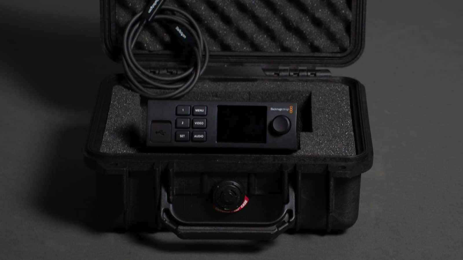 BMD Ultra Studio HD