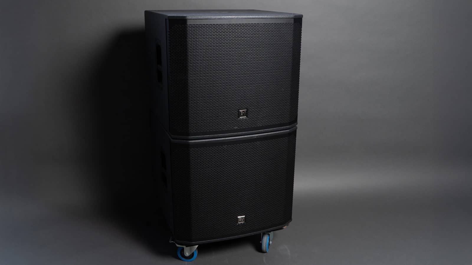 Electro Voice EKX 18 Sub