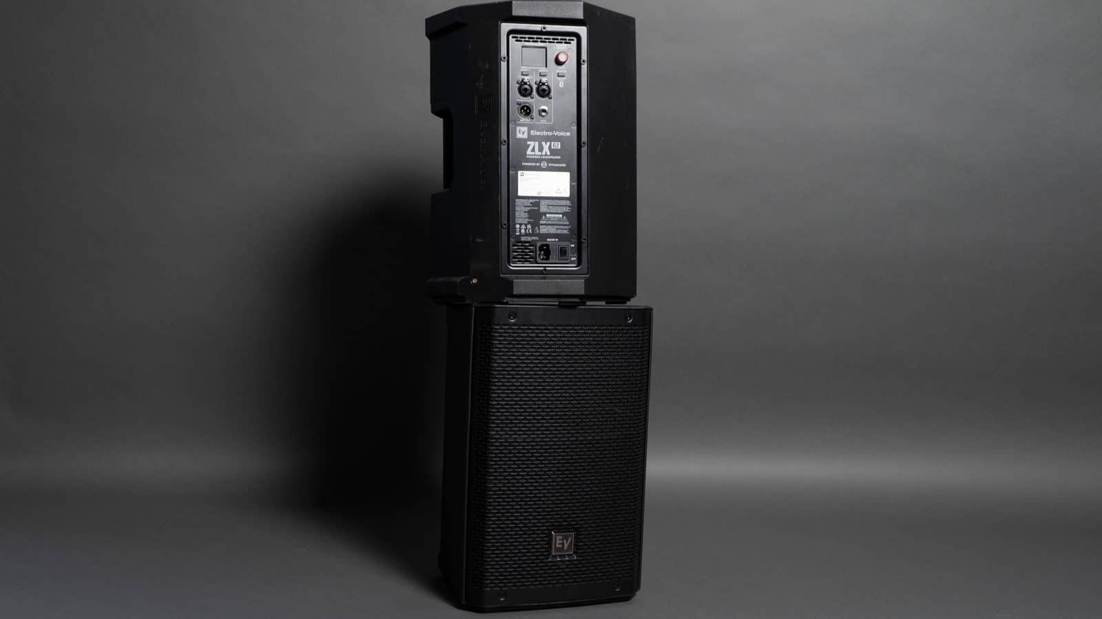 Electro Voice ZLX 8