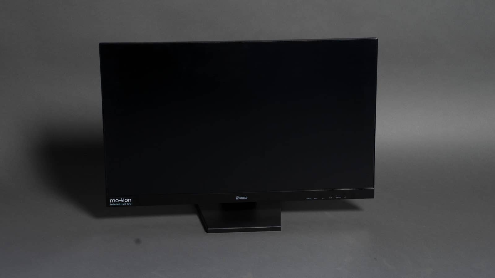 iiyama Prolite 27" 4K