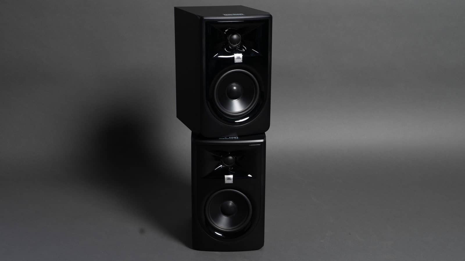 JBL 305p MK2 5"