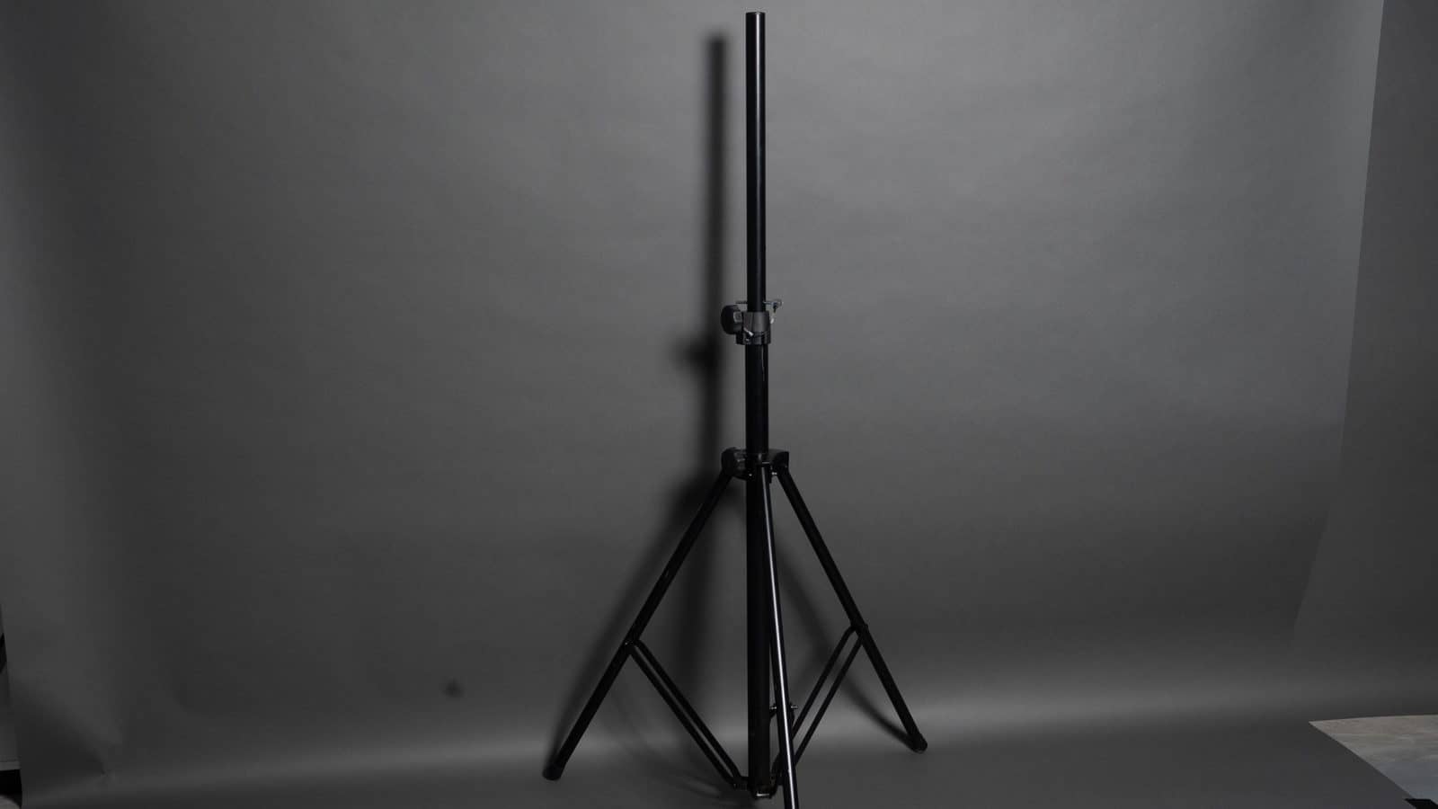 K&M Lautsprecher Stativ