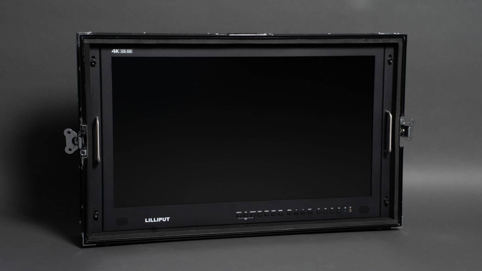 Lilliput 28" BM280-12G 4K