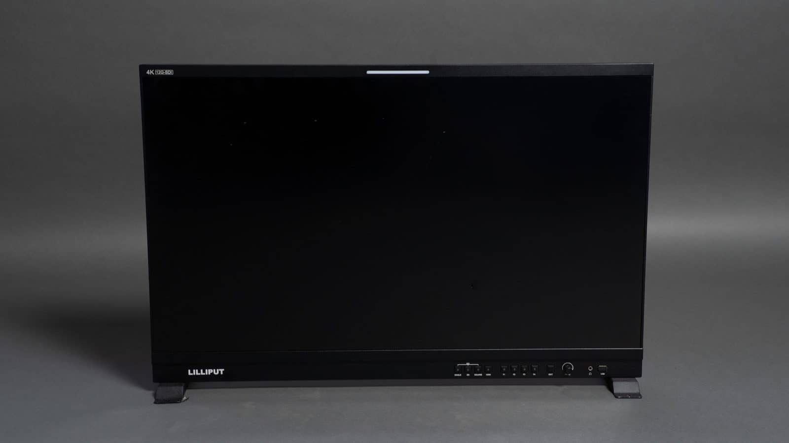 Lilliput Q31 4K True Color