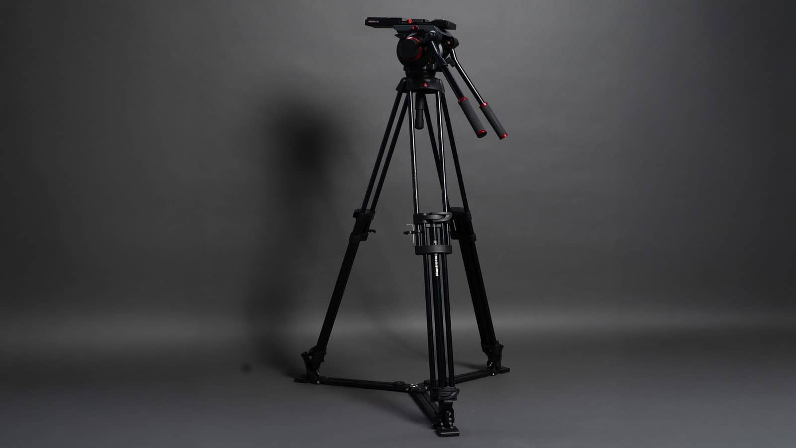 Manfrotto Kamera Stativ