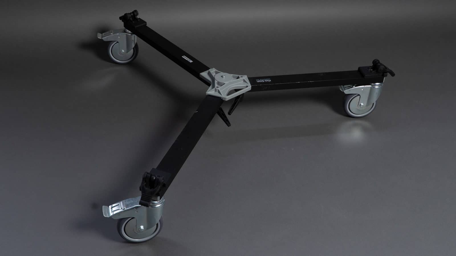 Manfrotto 114MV Stativwagen