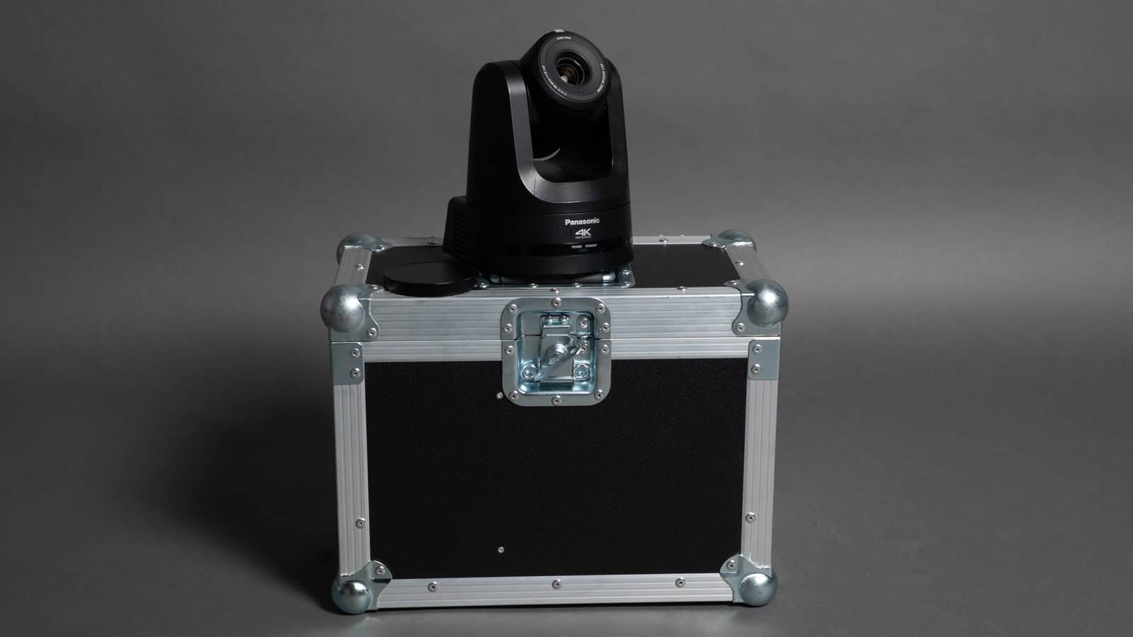 Panasonic AW-HE100 PTZ