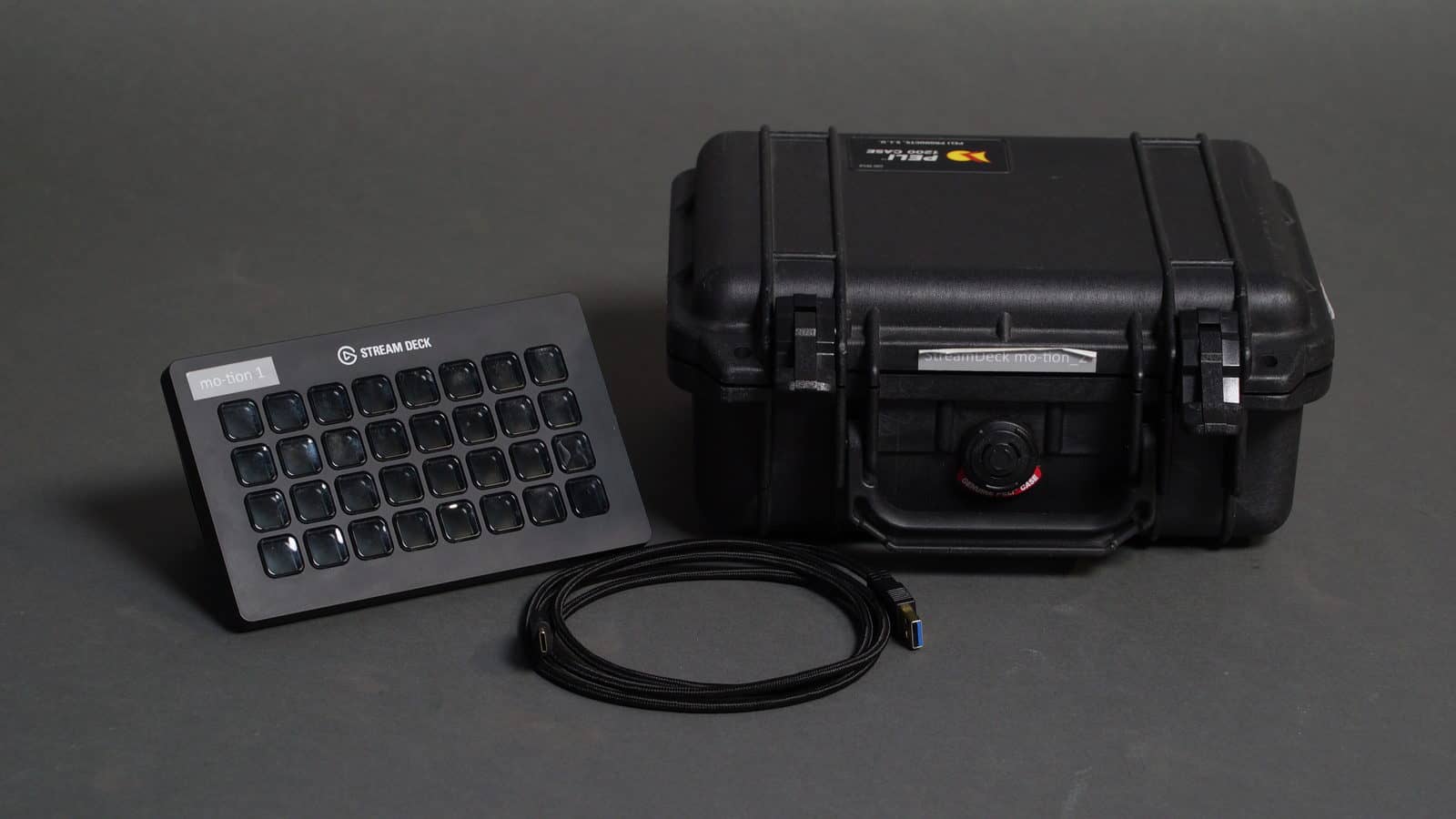 Elgato Stream Deck XL