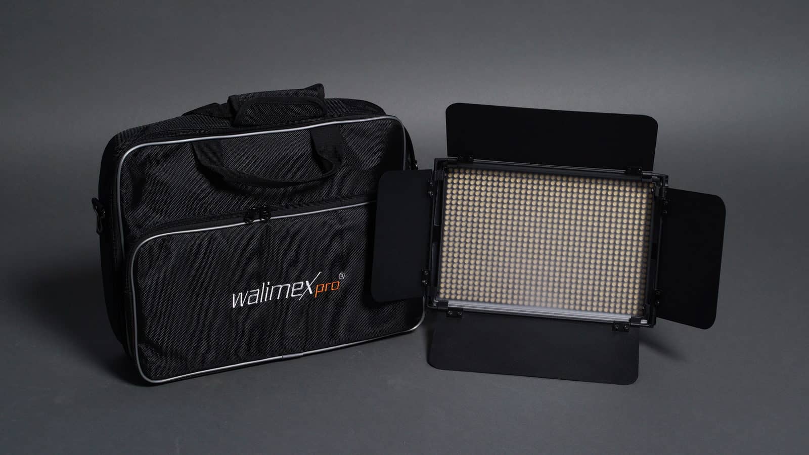Walimex pro LED Niova 900 Plus Bi Color